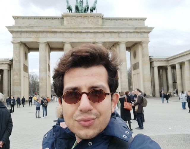 Serik İngilizce Özel Ders